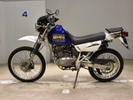     Suzuki Djebel200 2000  1